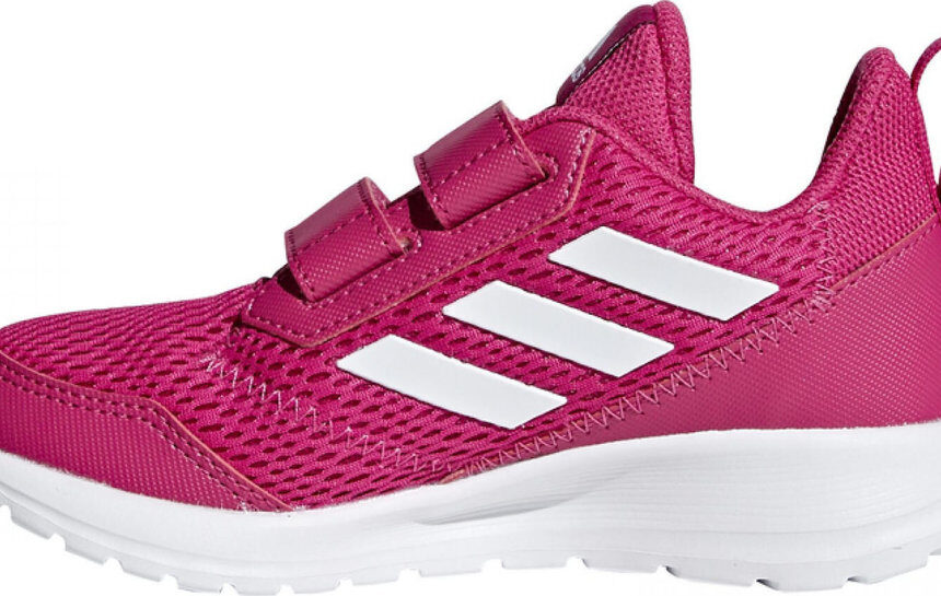 αθλητικά παπούτσια adidas alta run cfk cg6895 φούξια για κορίτσι - Adidas