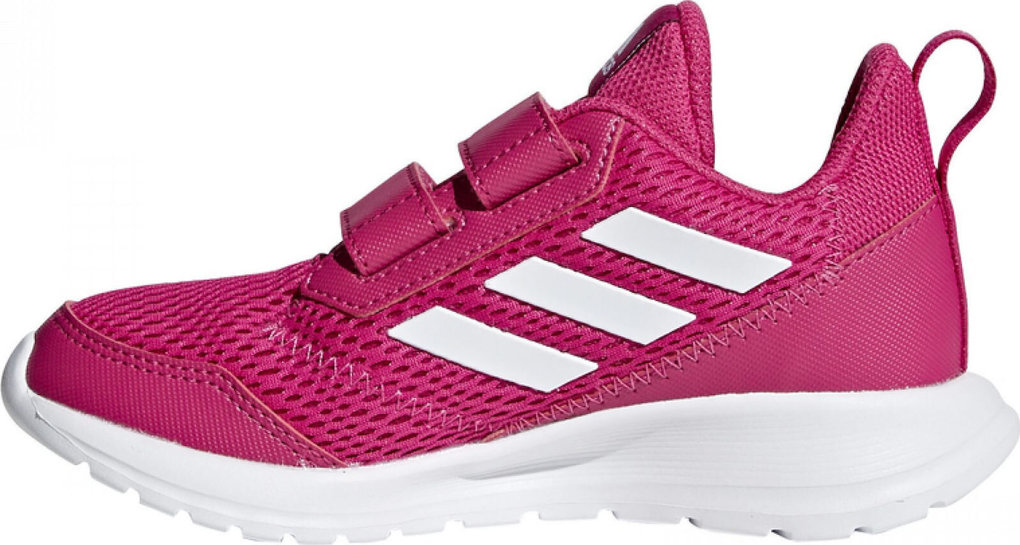 αθλητικά παπούτσια adidas alta run cfk cg6895 φούξια για κορίτσι - Adidas