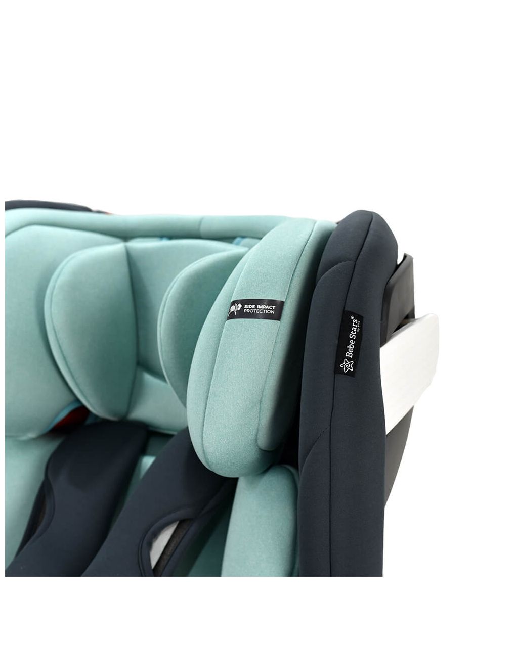 Bebe stars κάθισμα αυτοκινήτου apex 360° isofix mint - Bebe Stars