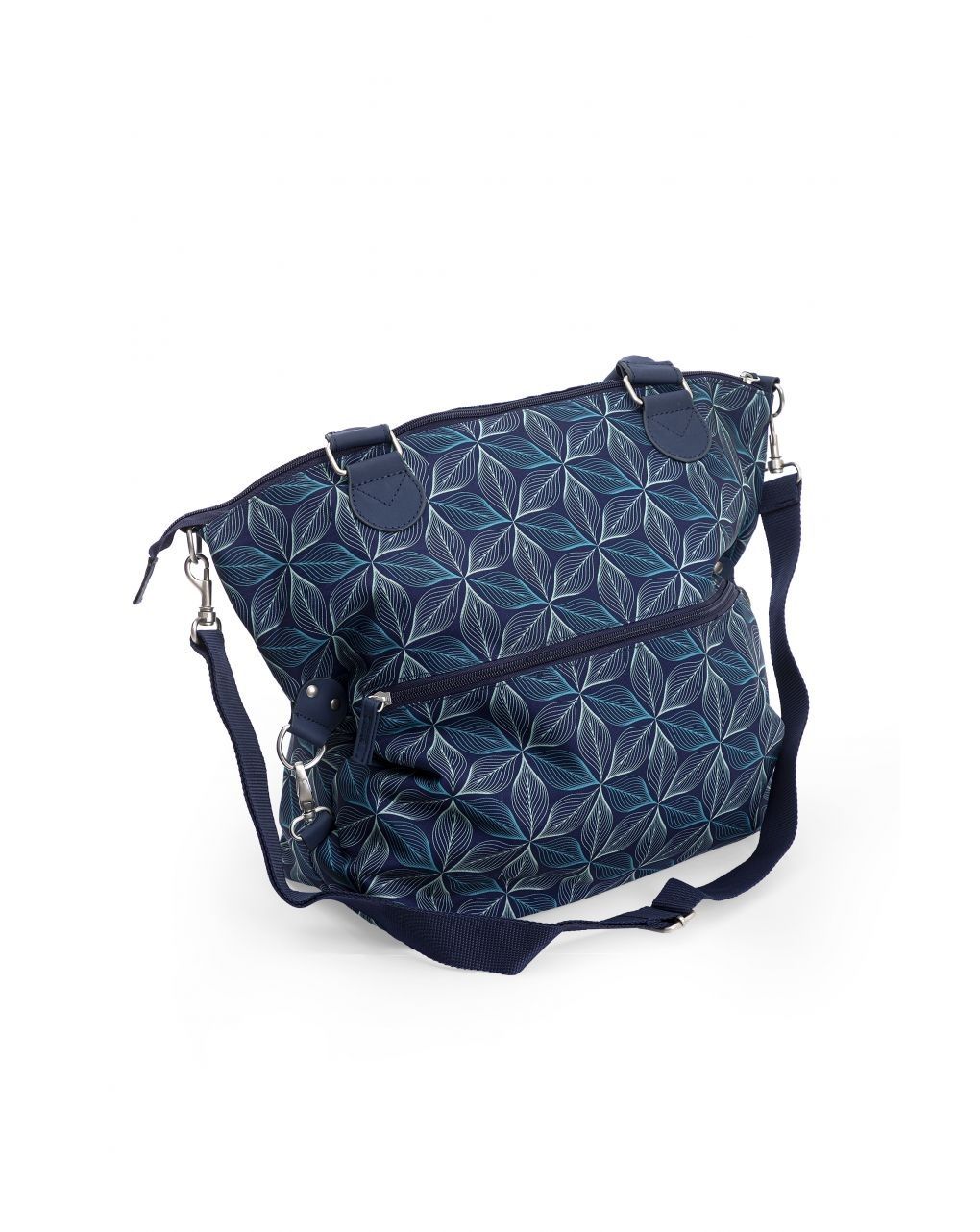 Giordani - τσάντα smart bag blue