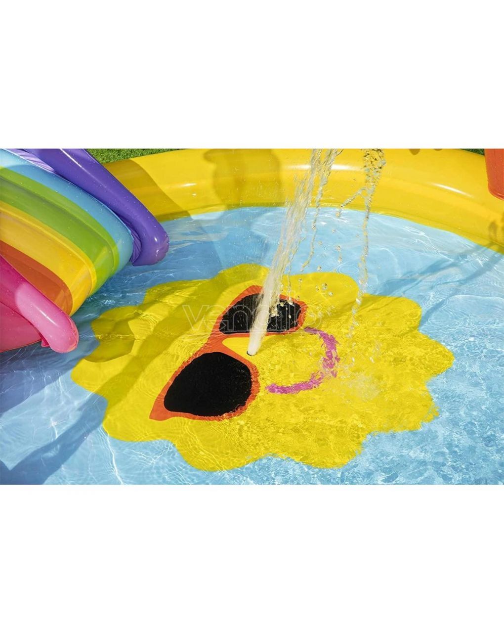 Bestway playcenter sunnyland 237x201x104cm - Bestway