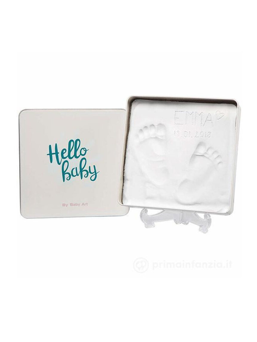 Baby art magic box square essentials - Baby Art
