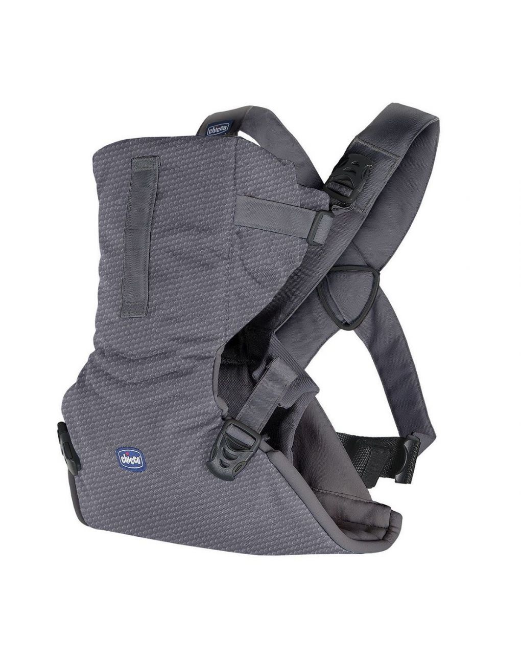 Chicco μάρσιπος easy fit moon grey - Chicco