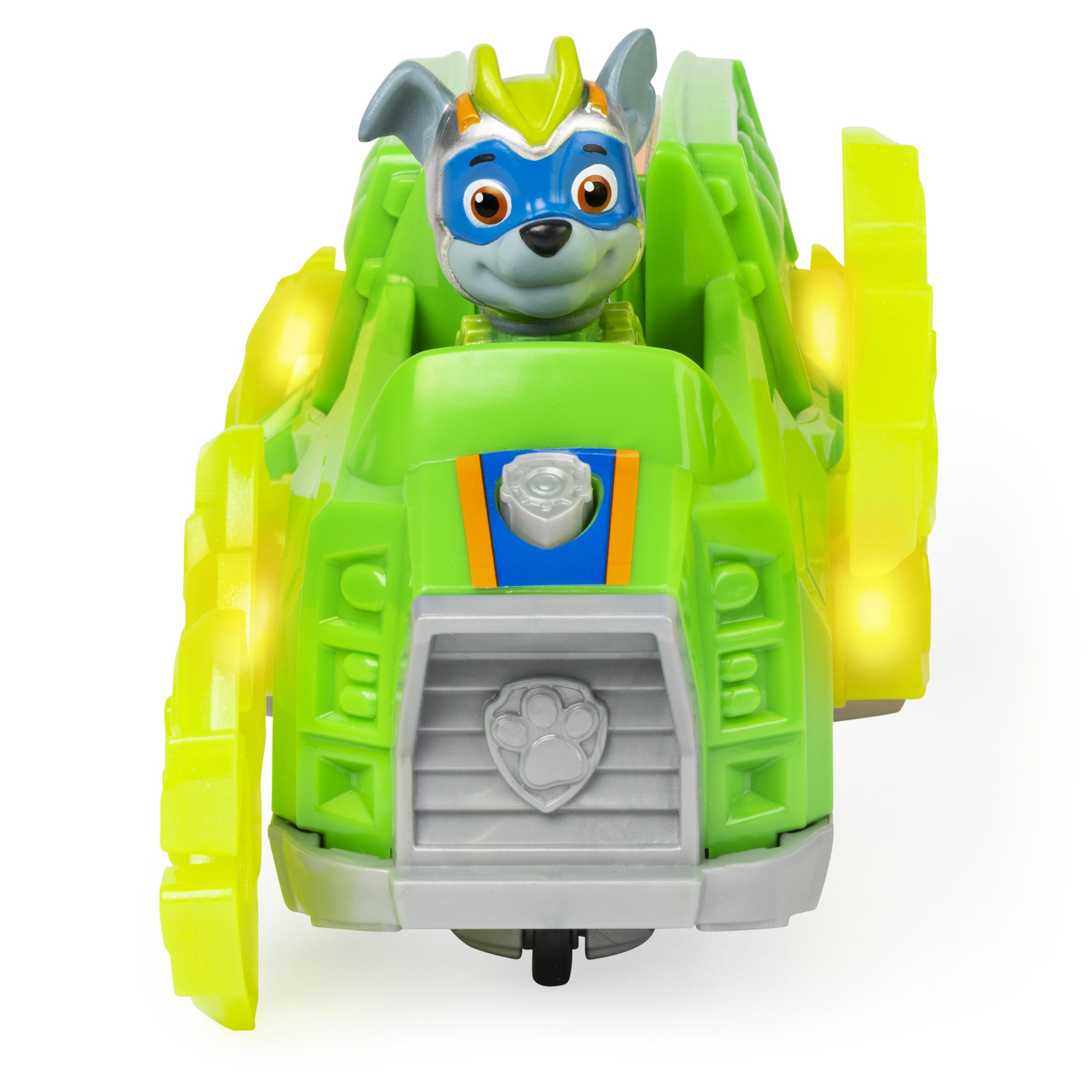 Paw patrol οχήματα deluxe charged up 6055753 - PAW PATROL