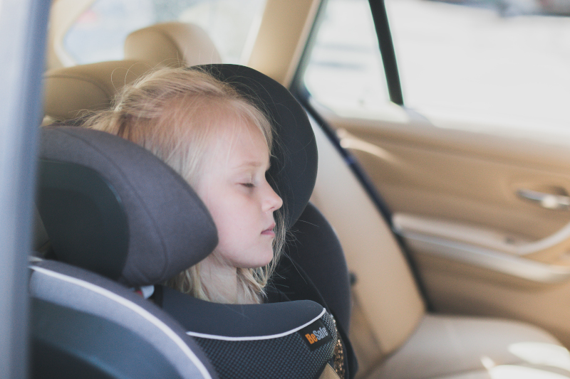 Besafe izi flex fix i-size παιδικό κάθισμα αυτοκινήτου - Be Safe