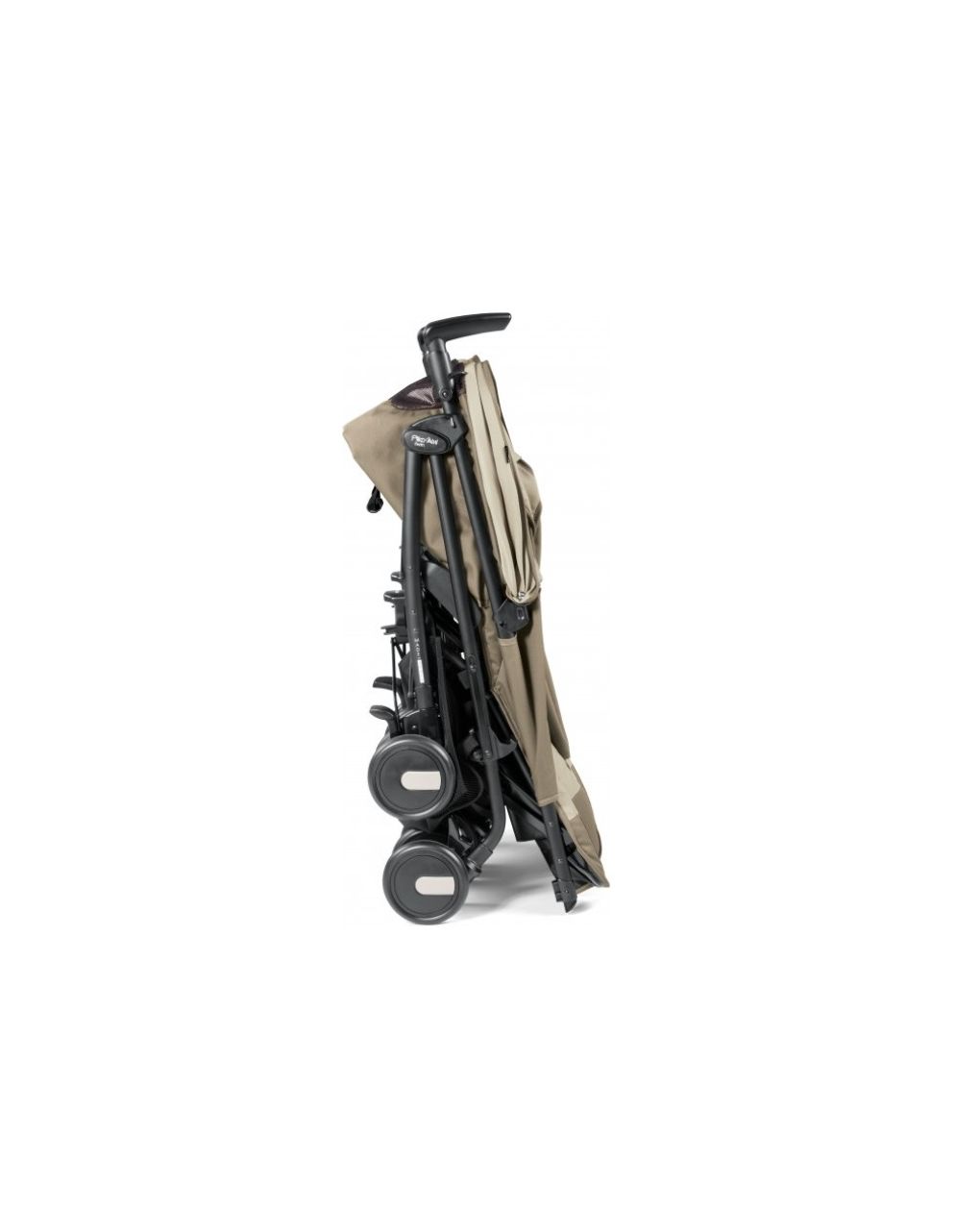 Peg perego ελαφρύ καρότσι διδύμων pliko mini twin beige - Peg-Pérego