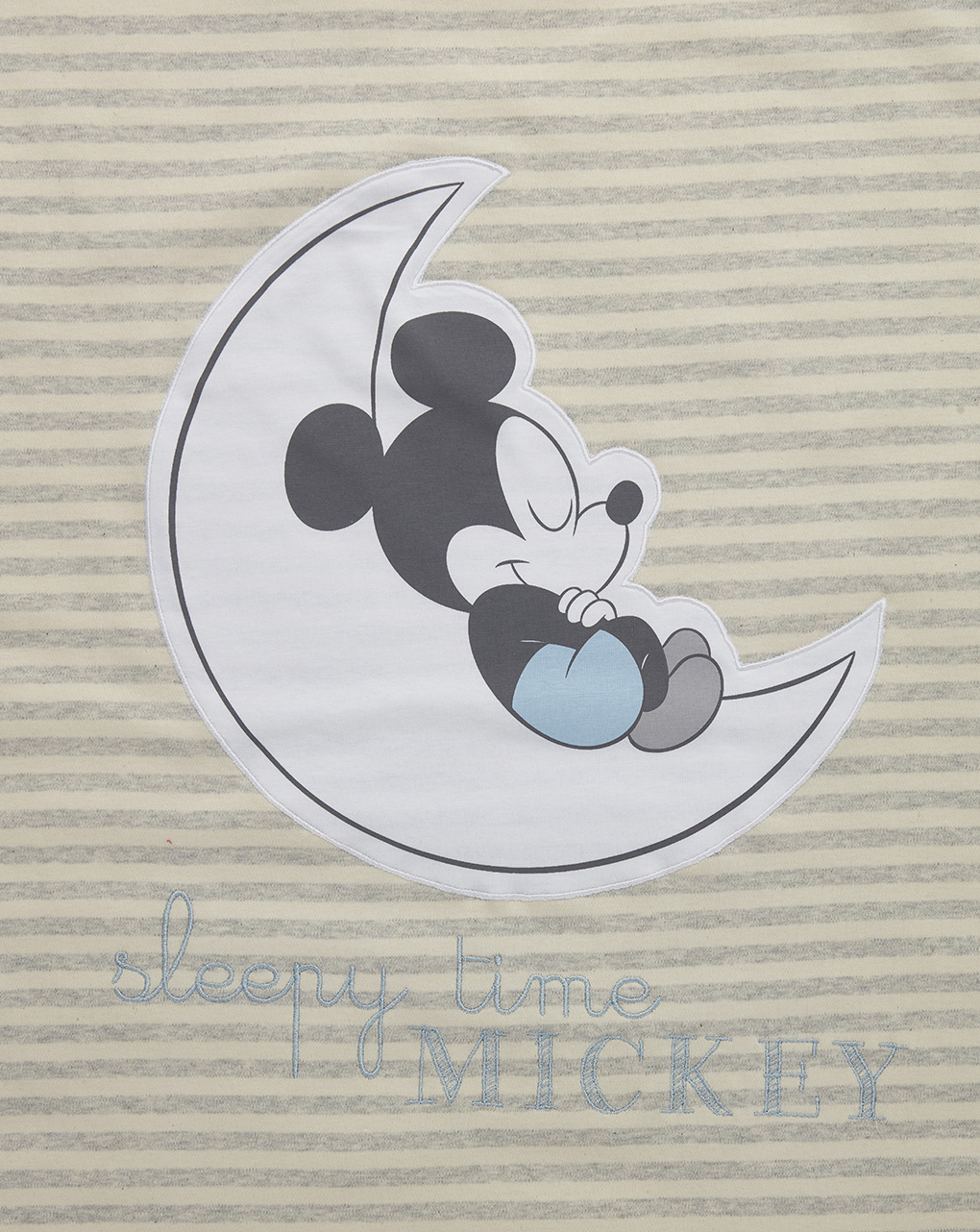 πάπλωμα για λίκνο-πορτ μπε μπε mickey για αγόρι - Prénatal