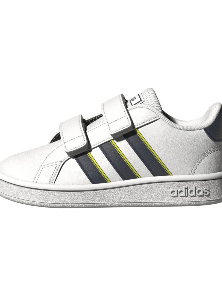 Adidas sneakers grand court i για αγόρι - Adidas