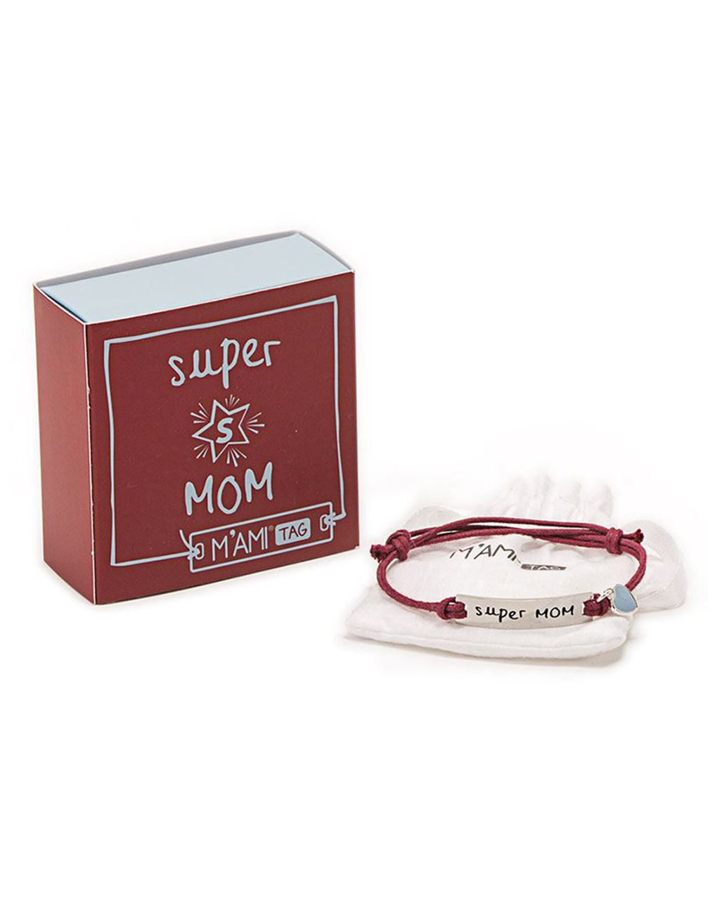 Mamijux βραχιόλι super mom - Mamijux