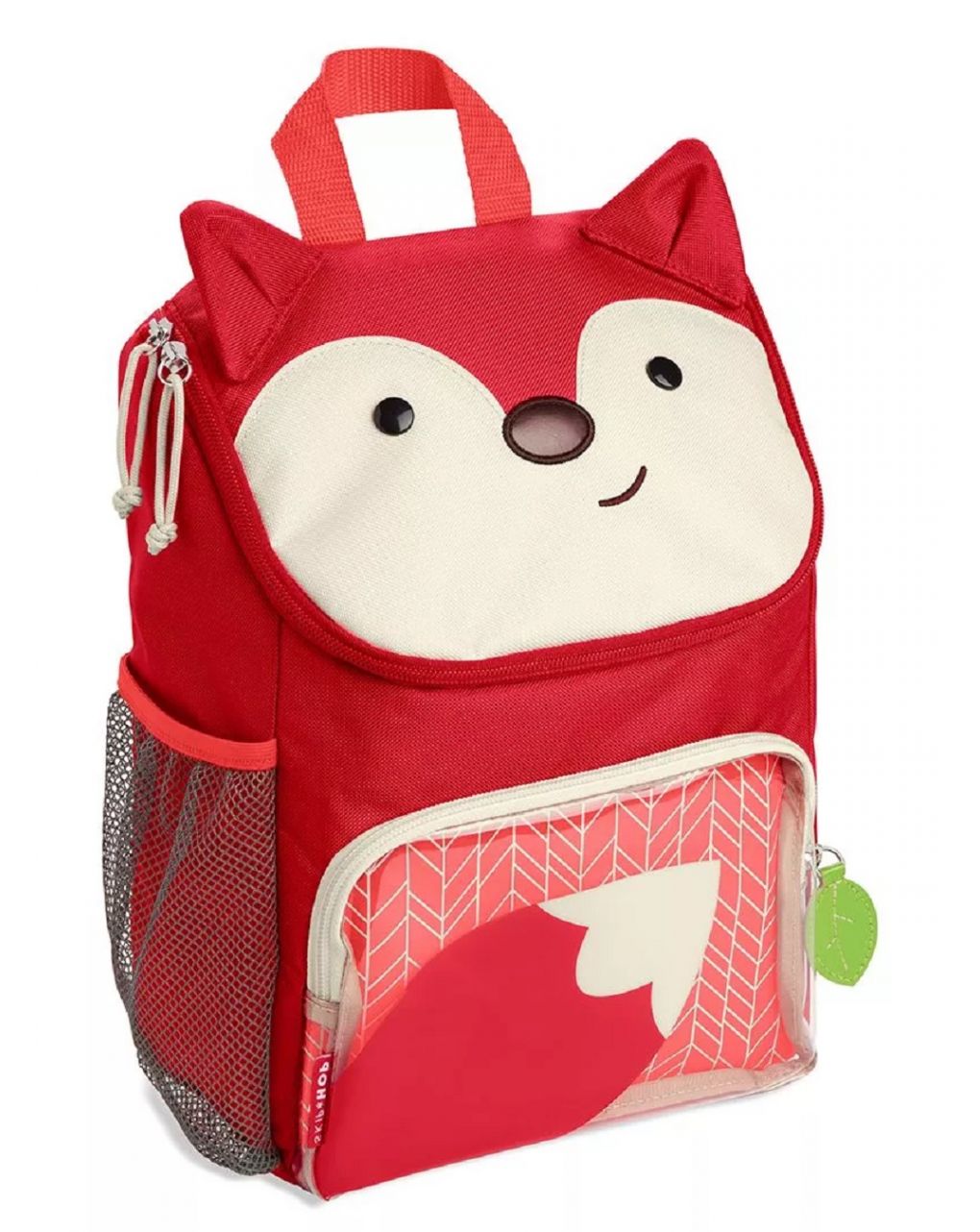 Skip hop zoo παιδική τσάντα backpack αλεπού - SKIP HOP