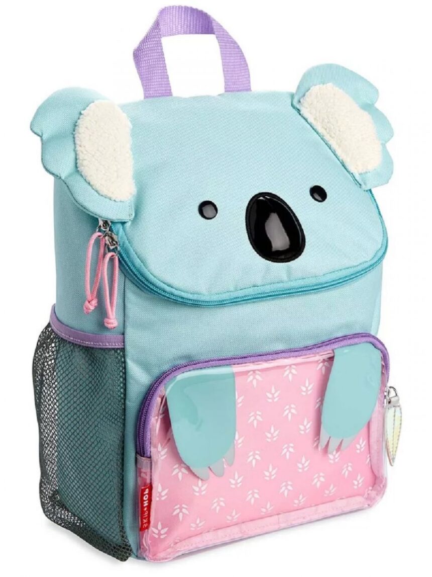 Skip hop zoo παιδική τσάντα backpack κοάλα - SKIP HOP