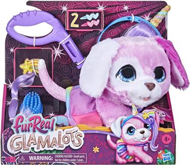 Furreal glamalots tgf1544 - Fur Real