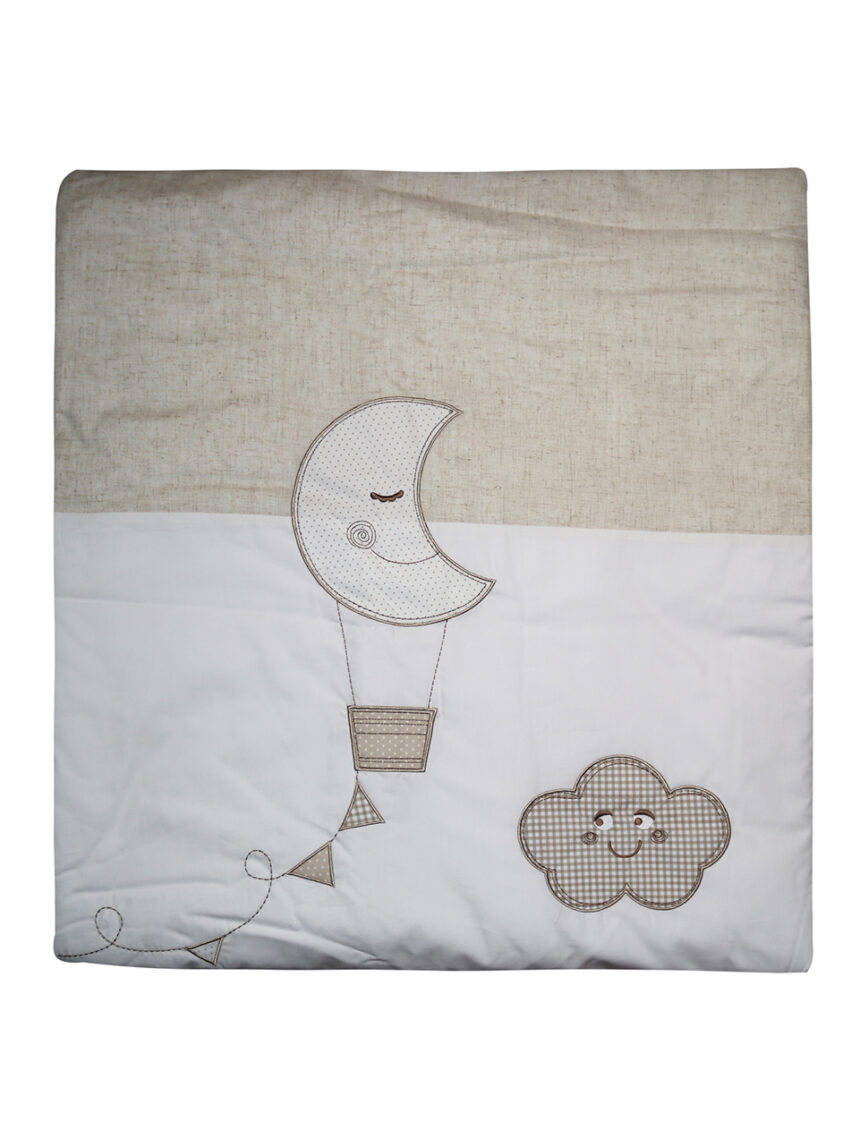 Prenatal natural πάπλωμα για κρεβάτι  - 110 x 150 cm  - Prénatal