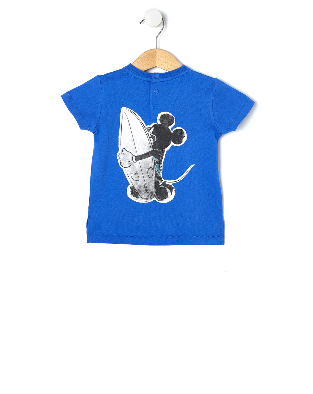 T-shirt mickey mouse για αγόρι - Prénatal