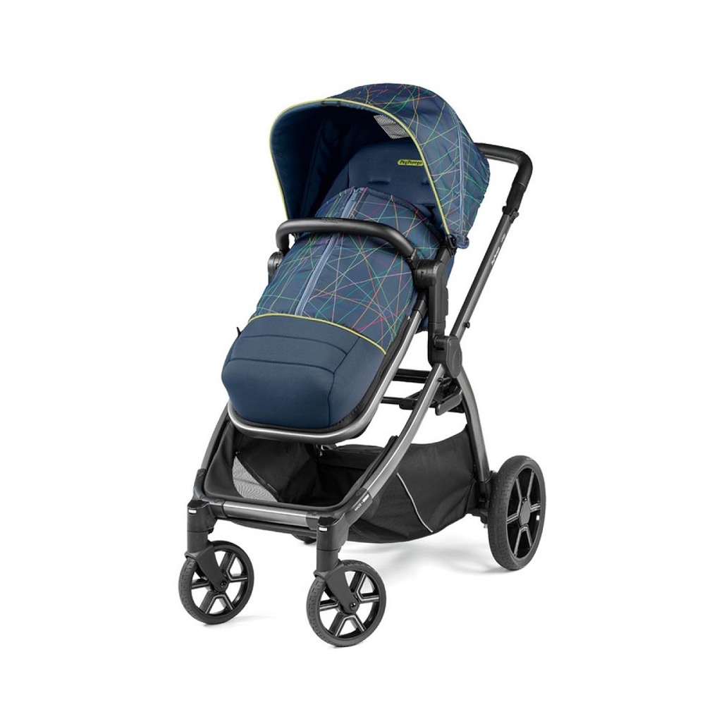 Peg perego παιδικό καρότσι new ypsi new life - Peg-Pérego