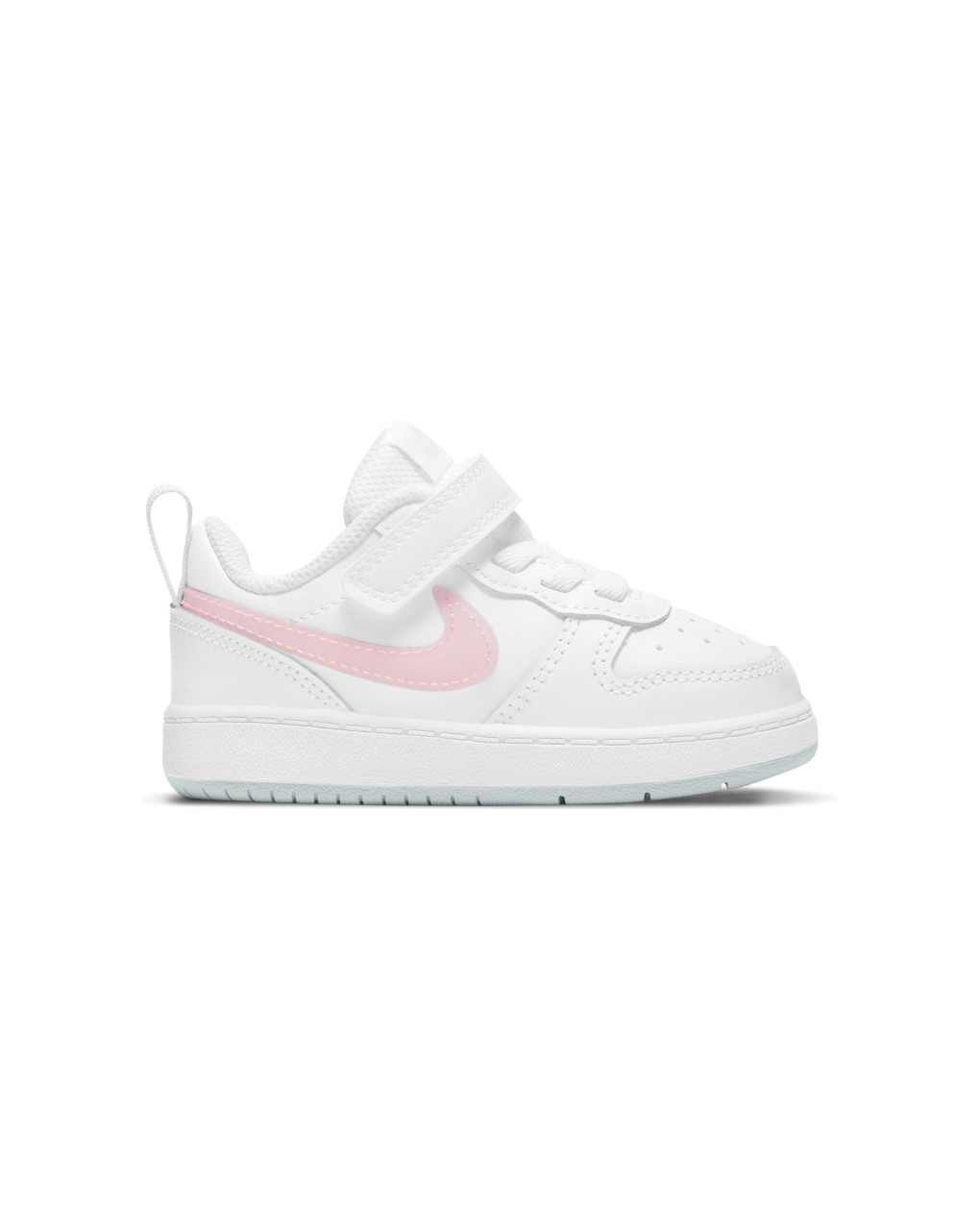 αθλητικά παπούτσια nike court borough low2mwh(tdv) dd3021 για κορίτσι - Nike