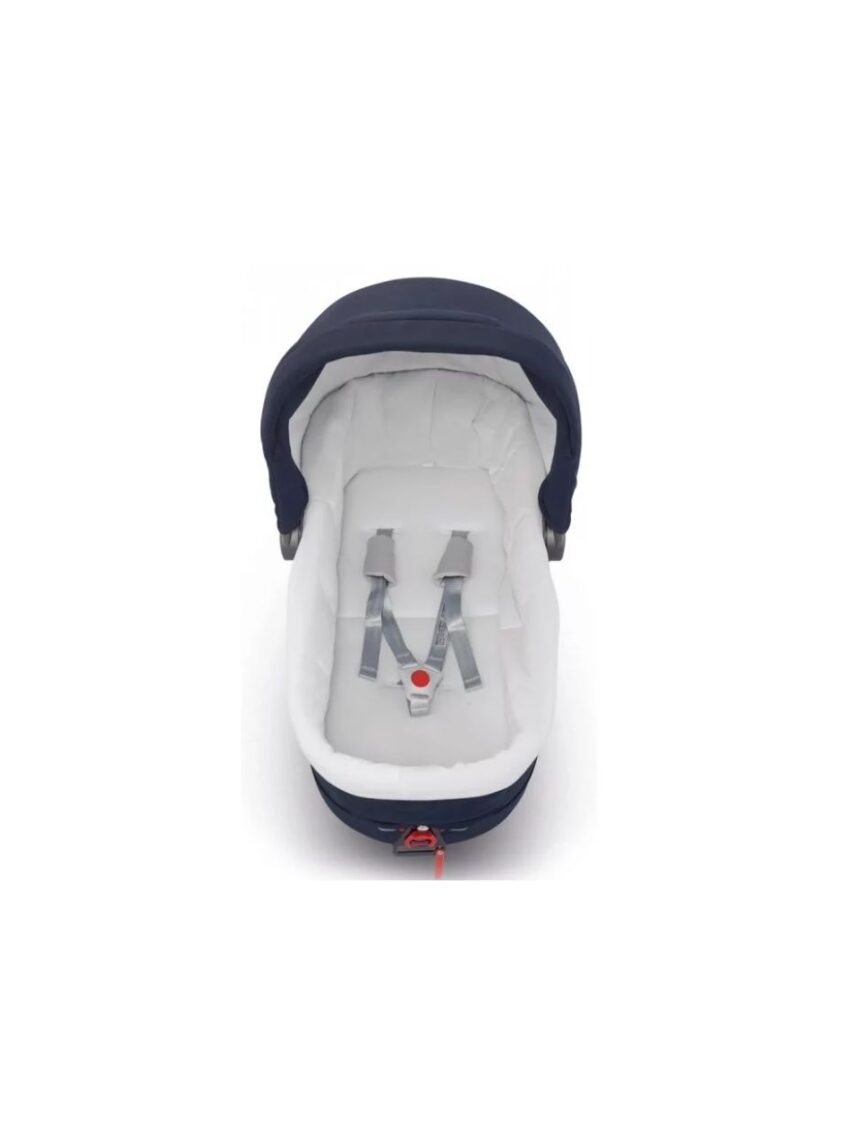 Inglesina kit αυτοκινήτου για port bebe zippy pro - Inglesina