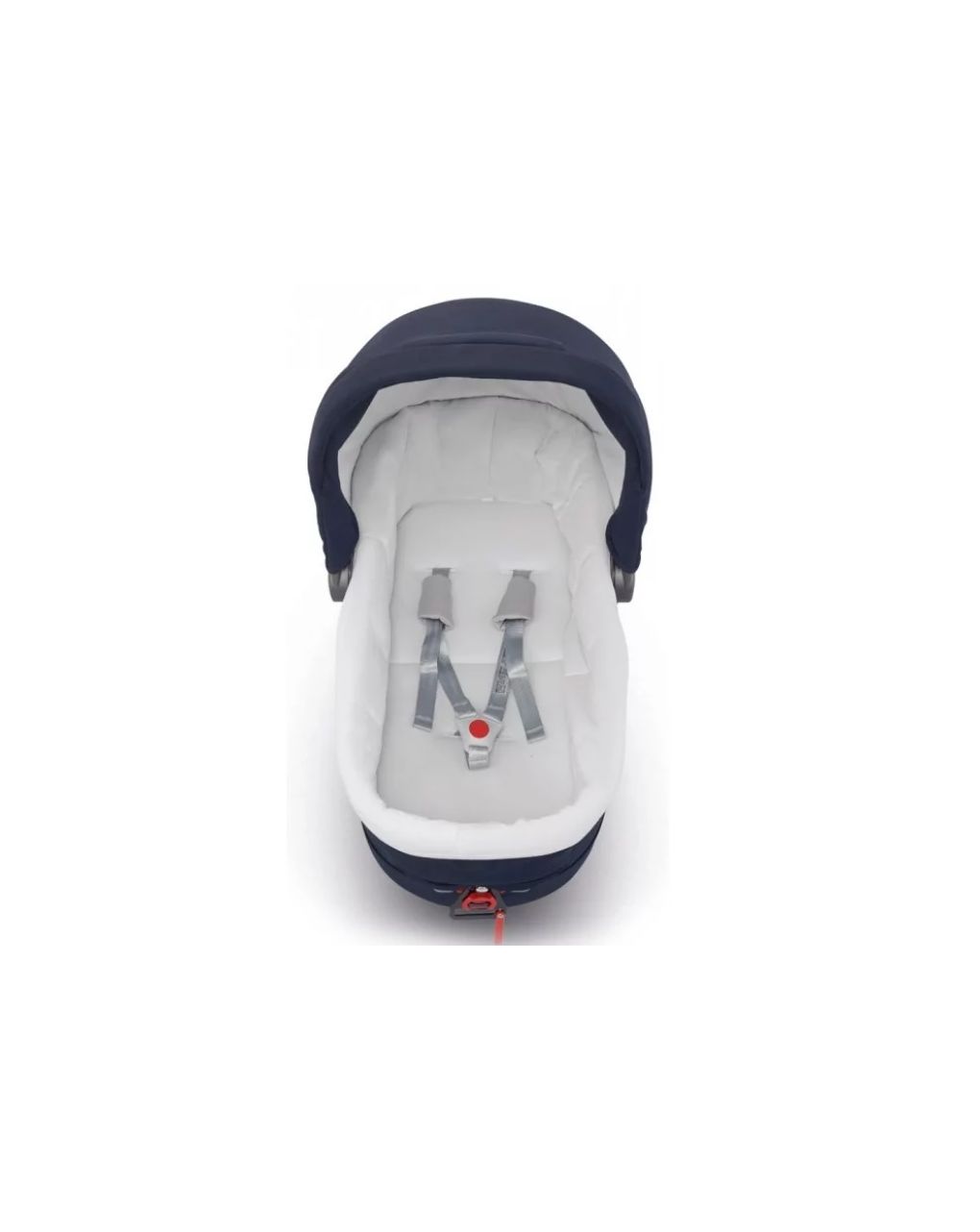 Inglesina kit αυτοκινήτου για port bebe zippy pro - Inglesina