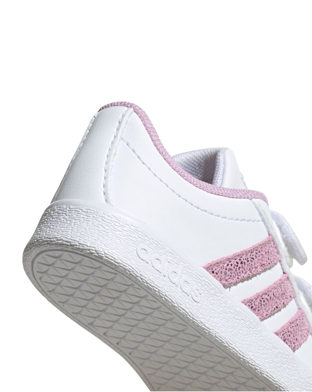 αθλητικά παπούτσια adidas vl court 2.0 cmf i fy9277 για κορίτσι - Adidas