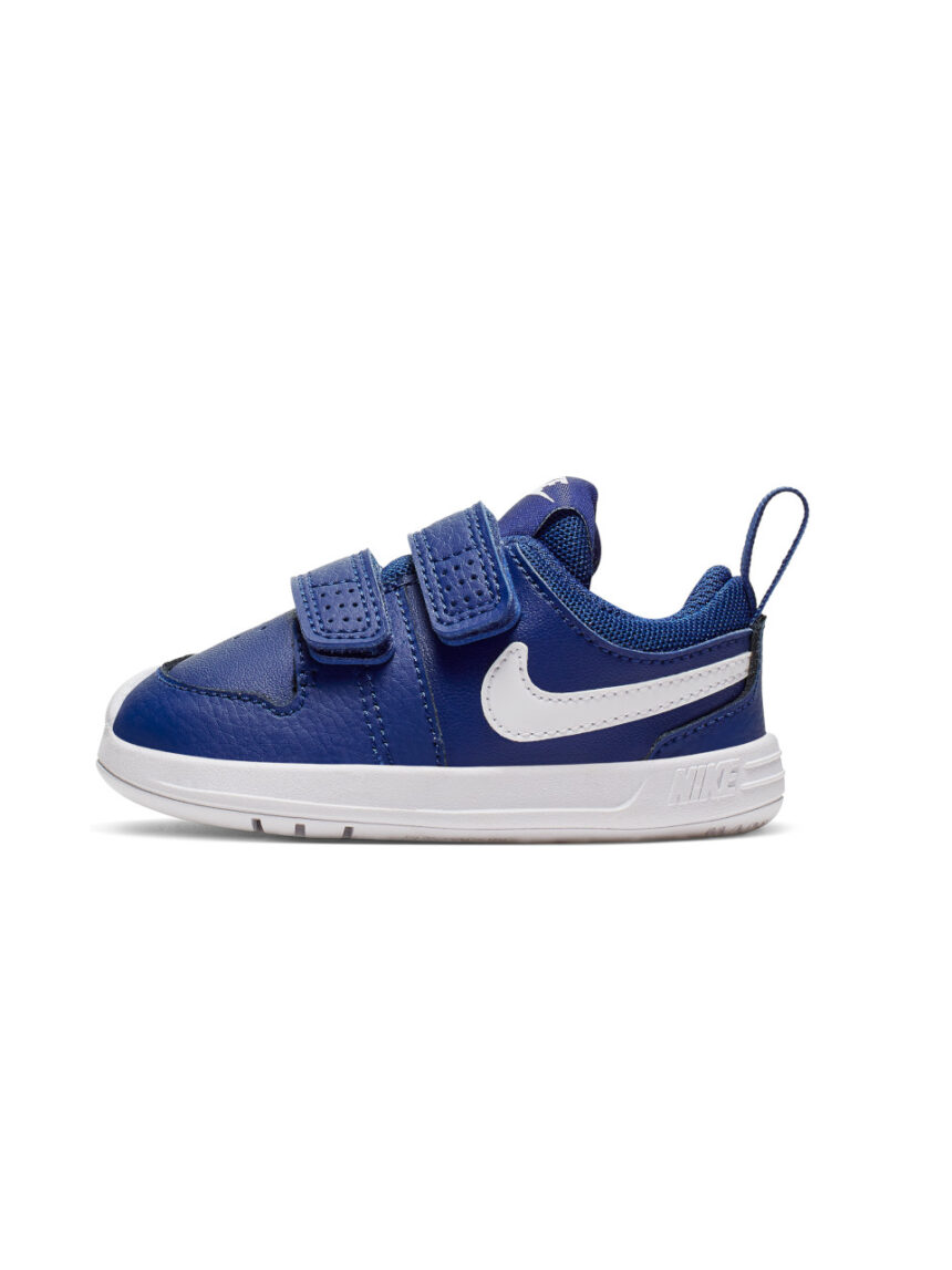 Nike sneakers pico 5 (tdv) ar4162-400 για αγόρι - Nike