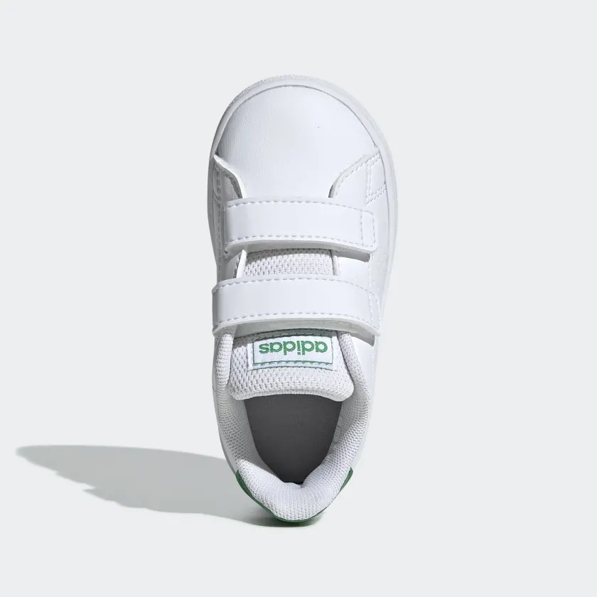 Adidas sneakers advantage i ef0301 για αγόρι - Adidas