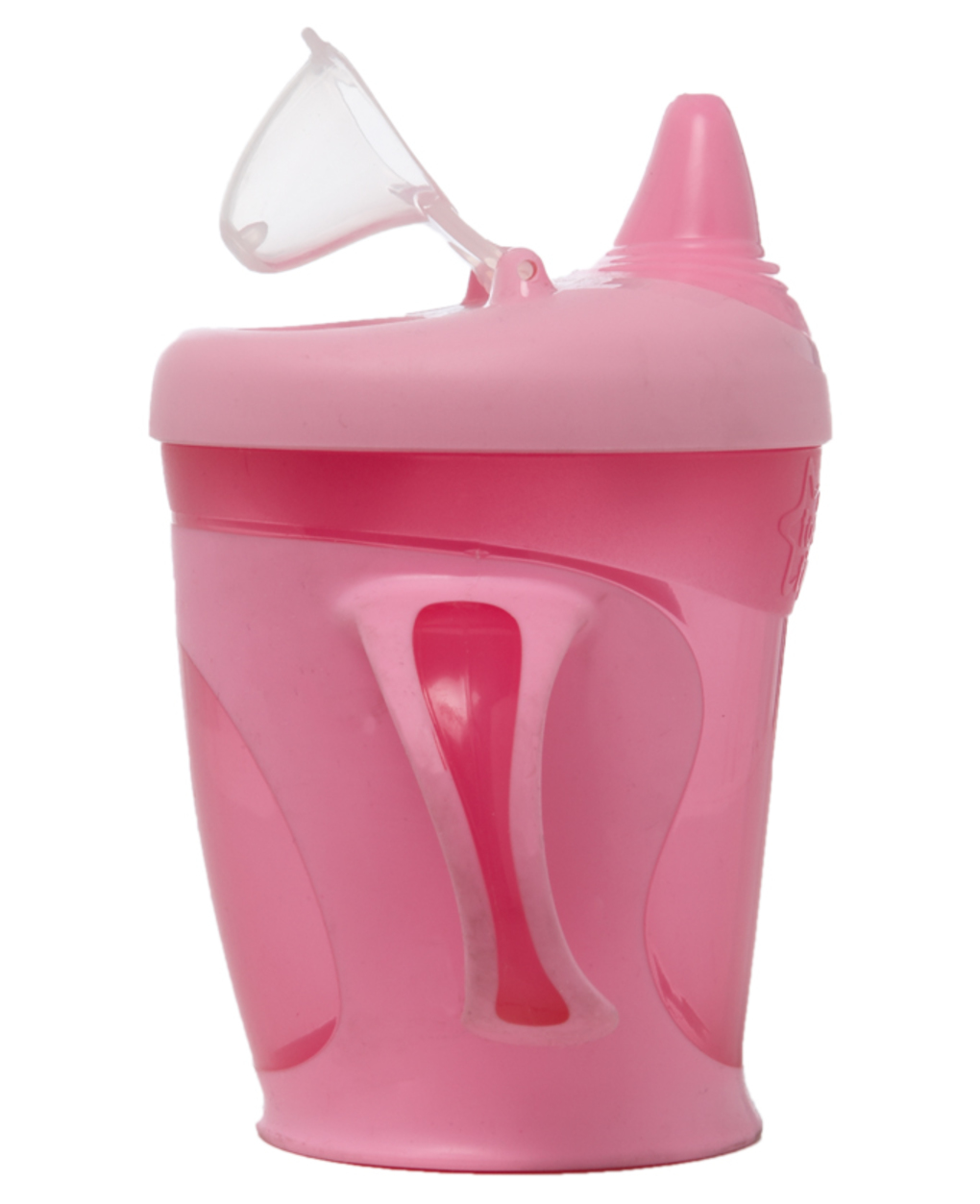 Tommee tippee εκπαιδευτικό ποτηράκι με λαβές explora easy drink 260ml - Tommee Tippee