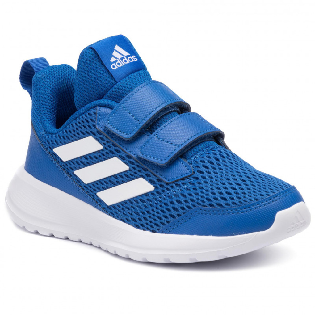 αθλητικά παπούτσια adidas alta run cfk cg6453 μπλε για αγόρι - Adidas