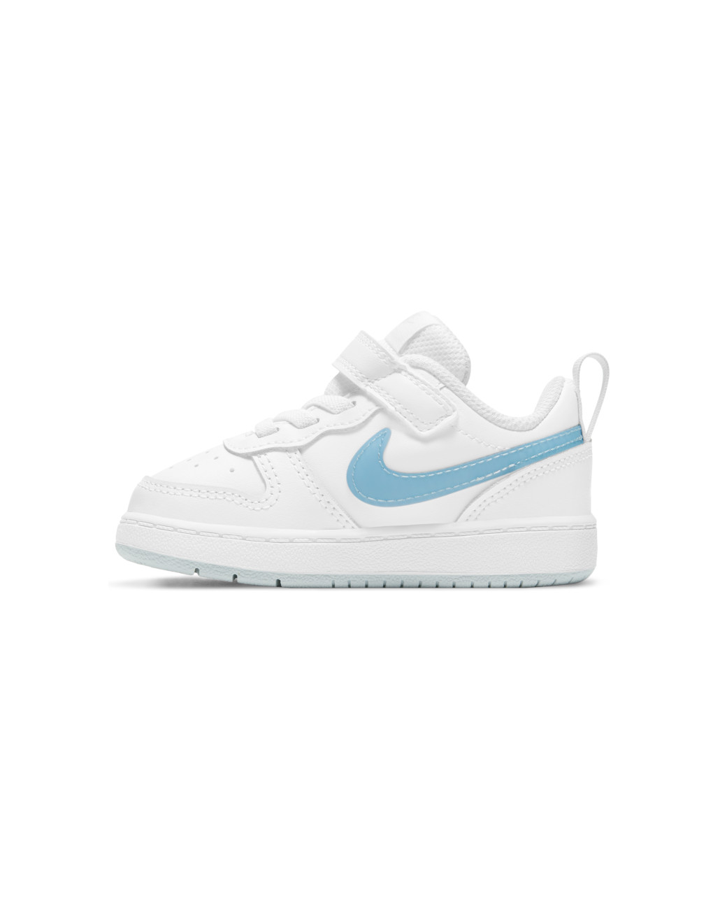 αθλητικά παπούτσια nike court borough low2mwh(tdv) dd3021 για κορίτσι - Nike