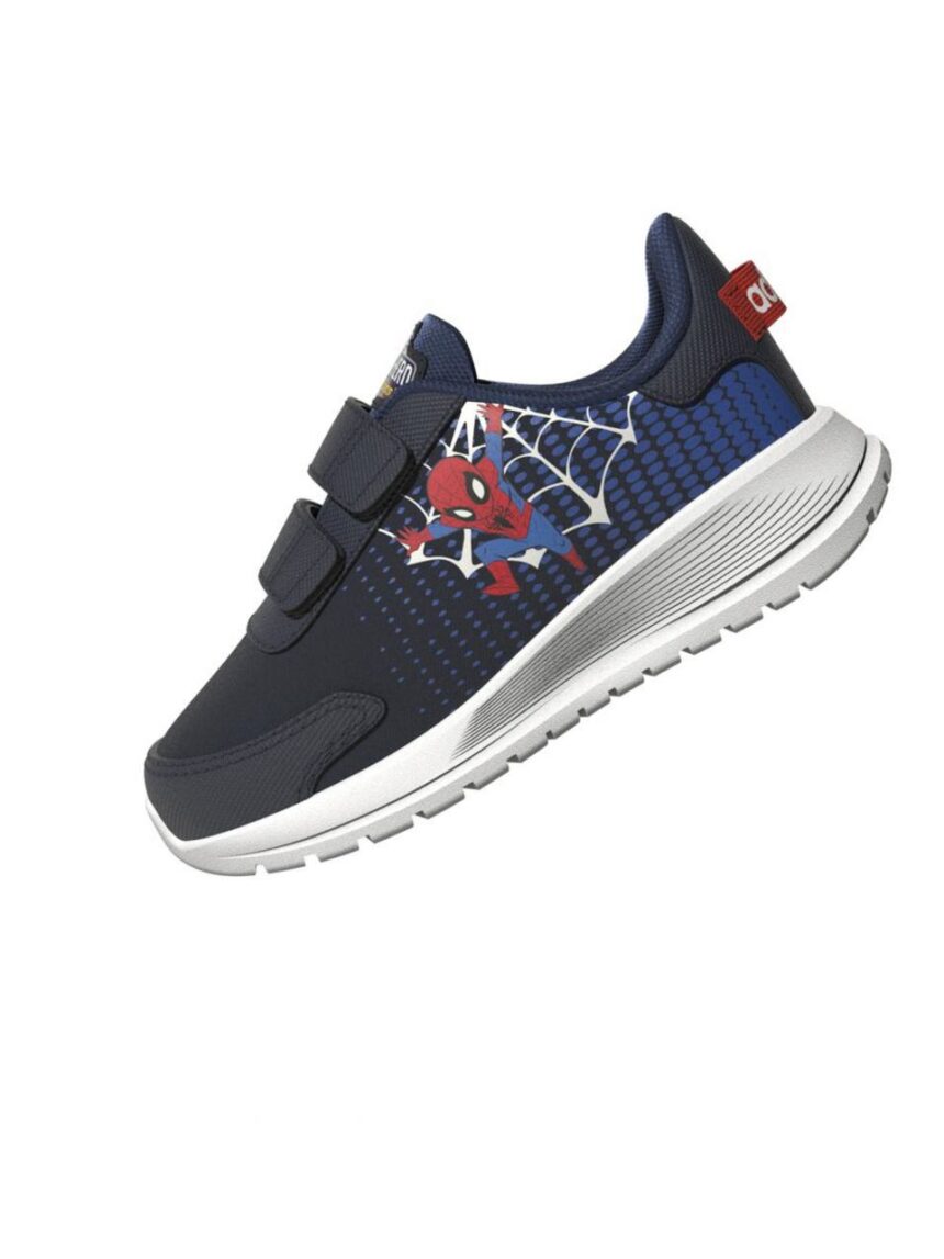 αθλητικά παπούτσια adidas spiderman tensaur run i για αγόρι - Adidas