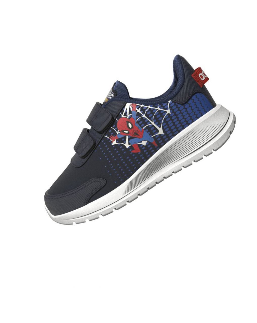 αθλητικά παπούτσια adidas spiderman tensaur run i για αγόρι - Adidas