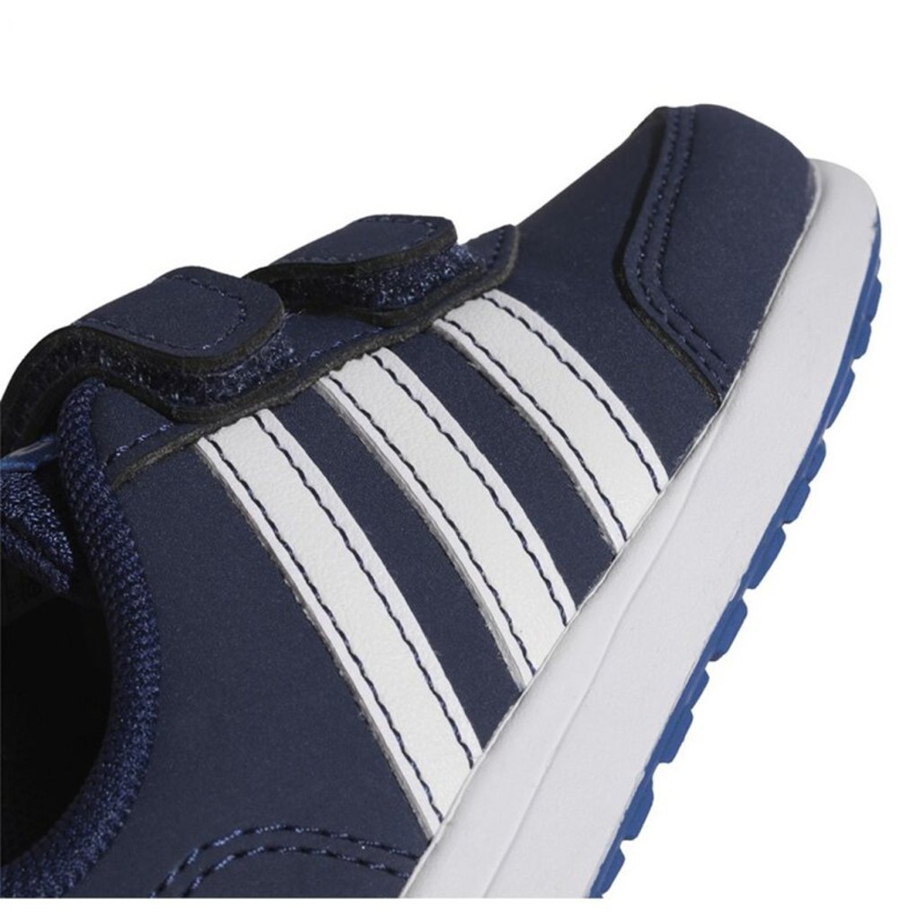 αθλητικά παπούτσια adidas vs switch 2 cmf inf eg5141 σκούρο μπλε για αγόρι - Adidas