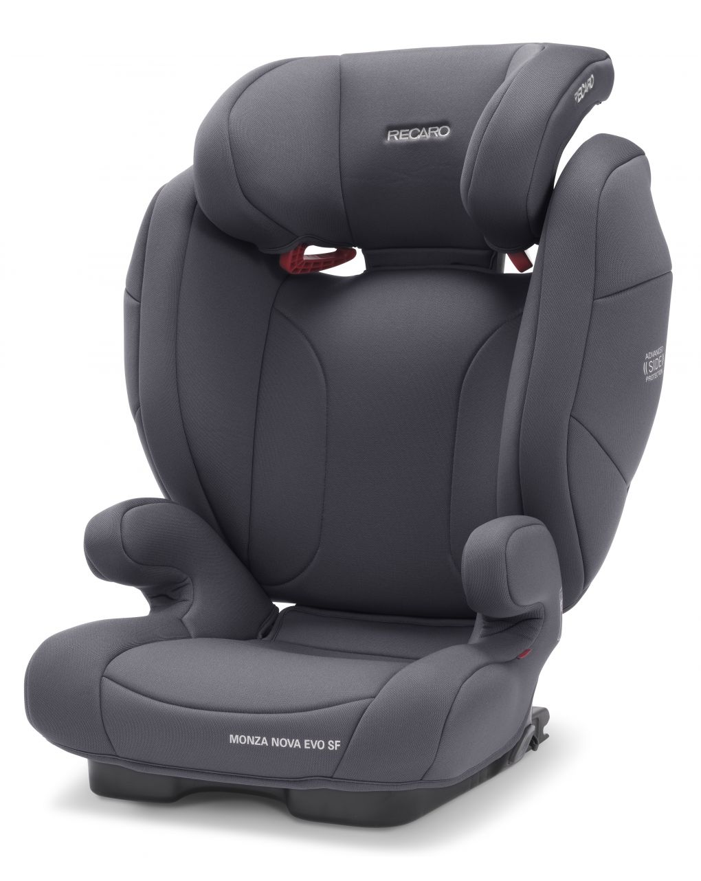 Recaro Κάθισμα Αυτοκινήτου Monza Nova EVO SF Simply Grey (15-36 kg) |  Prénatal Store Online