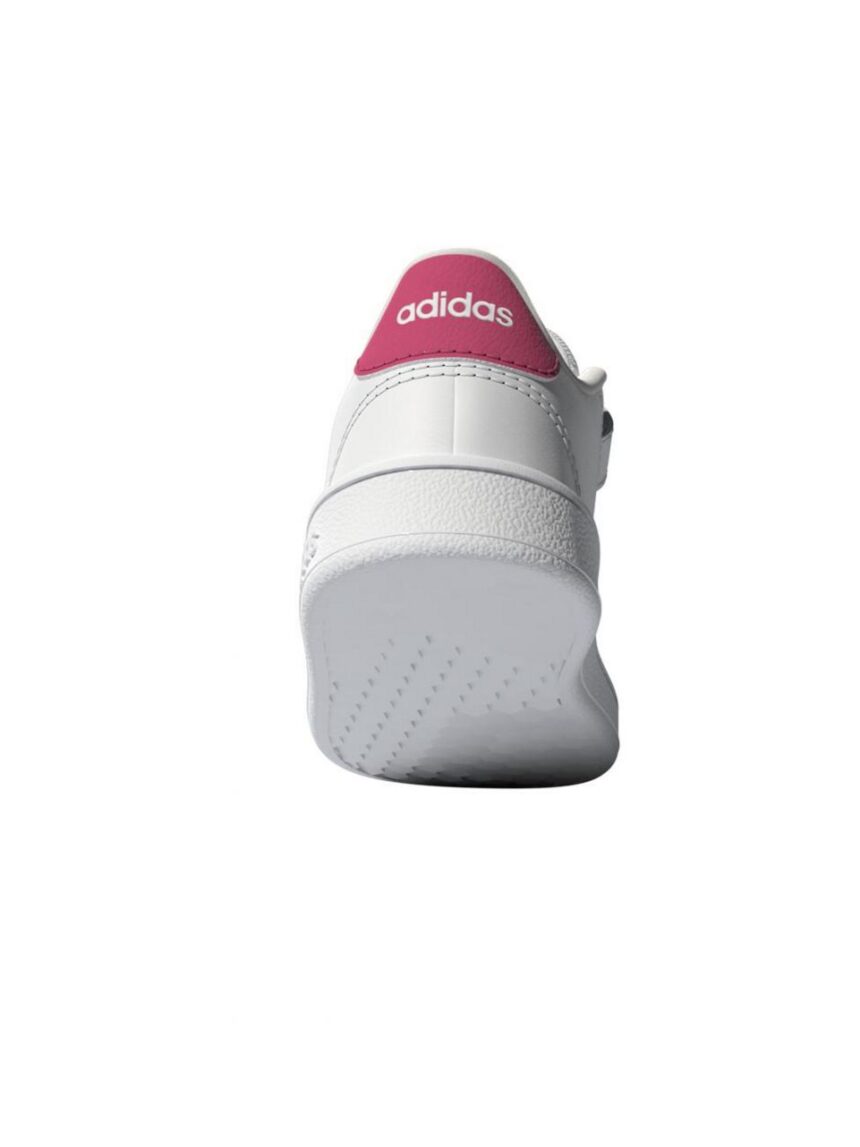 Adidas sneakers advantage i για κορίτσι - Adidas