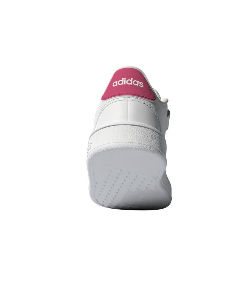 Adidas sneakers advantage i για κορίτσι - Adidas