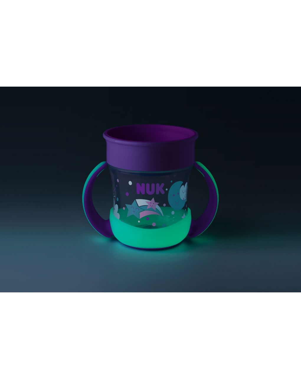 TAZZA EVOLUTION MINI MAGIC CUP CL2 NUK prezzo 13.9 € - La Casa del Bebè