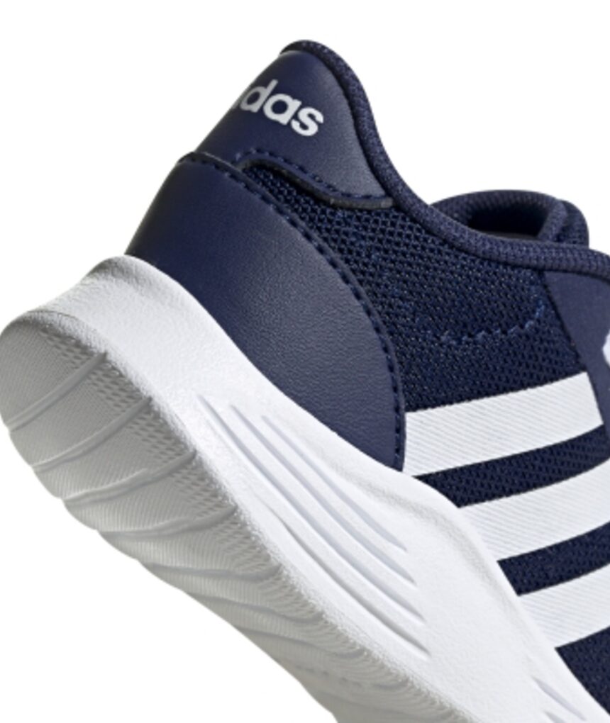 αθλητικά παπούτσια adidas lite racer 2.0 i eh2570 σκούρο μπλε για αγόρι - Adidas