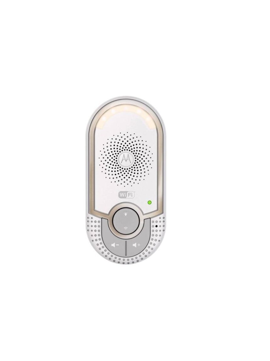 Motorola ενδοεπικοινωνία mbp 162 connect baby monitor digital - Motorola