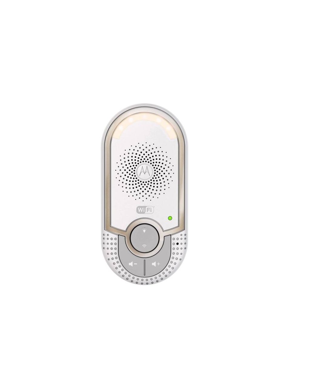 Motorola ενδοεπικοινωνία mbp 162 connect baby monitor digital - Motorola