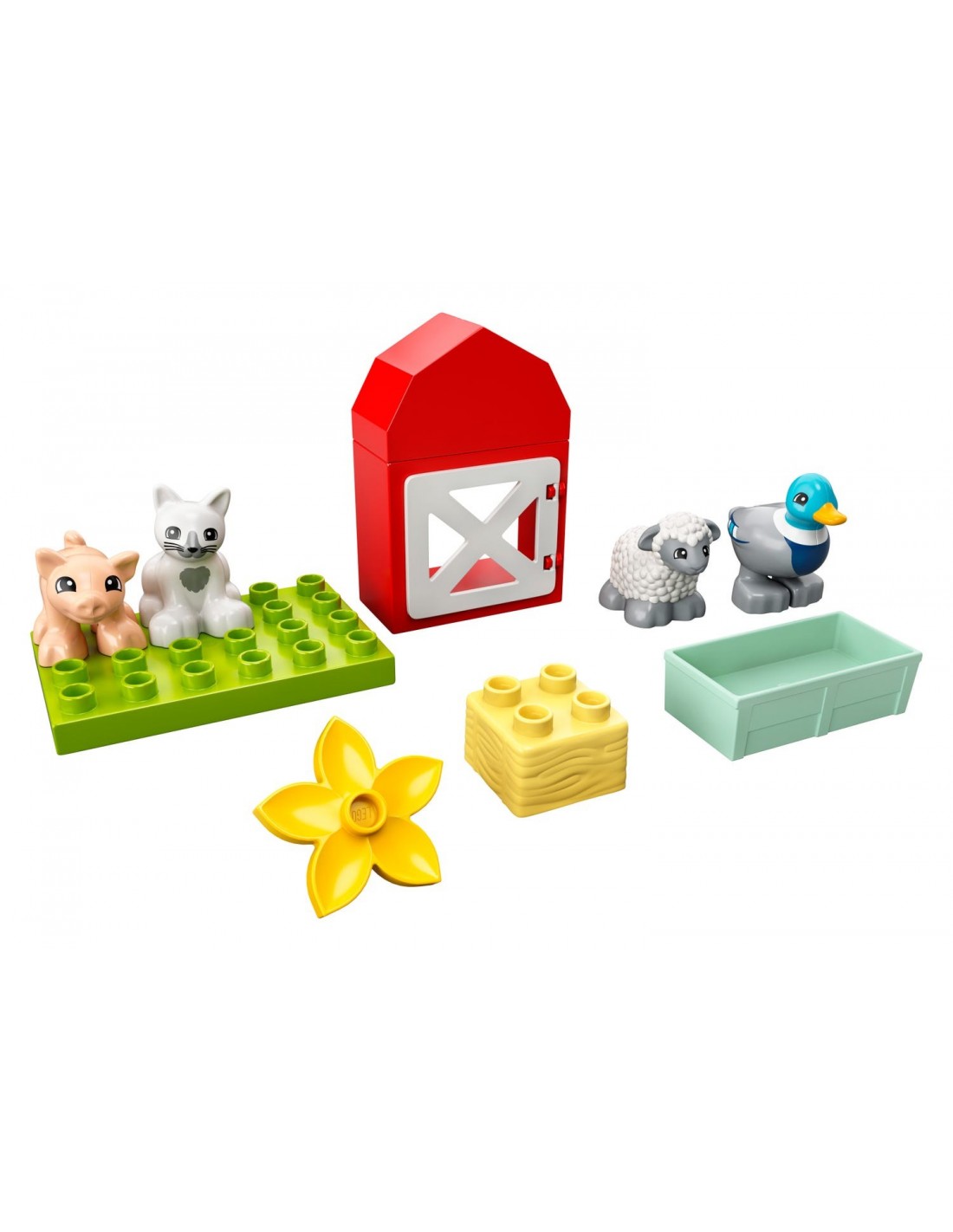 Lego duplo farm animal care 10949 - LEGO DUPLO