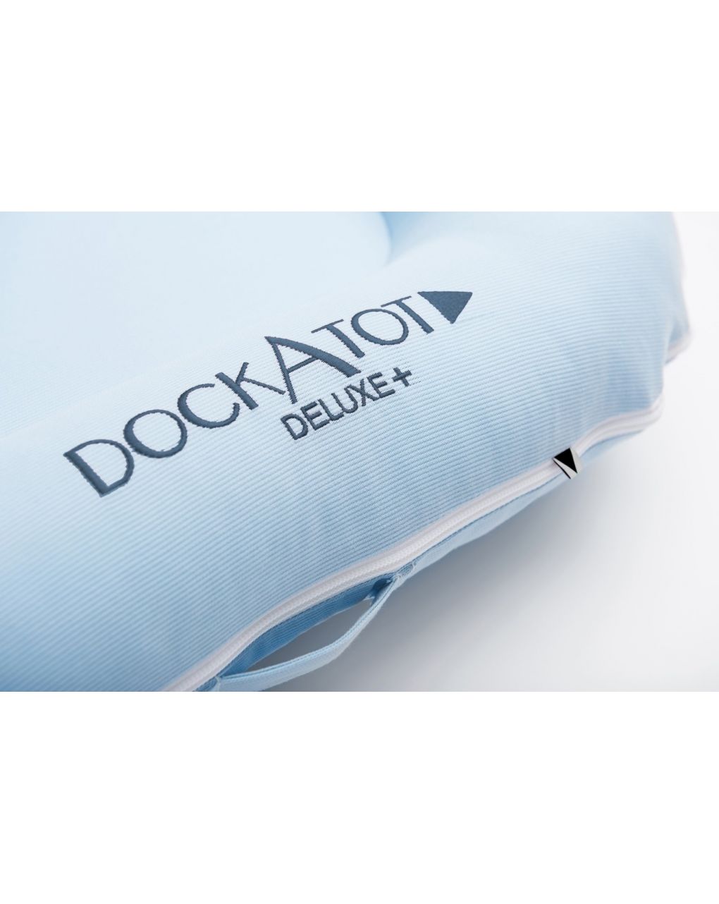 Dockatot βρεφική φωλιά deluxe celestial blue - Dock A Tot