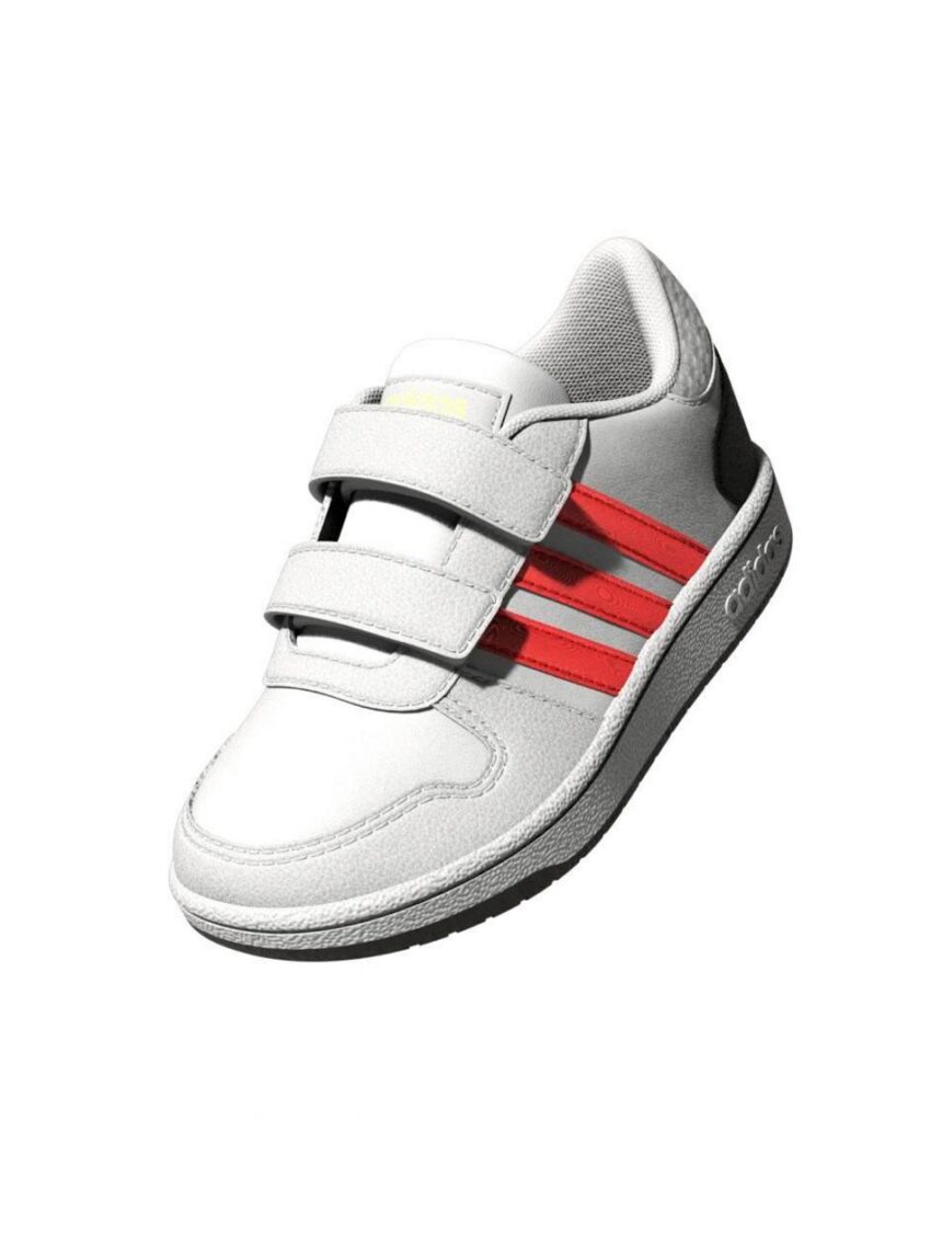 Adidas sneakers hoops 2.0 cmf i για αγόρι 679368 - Adidas