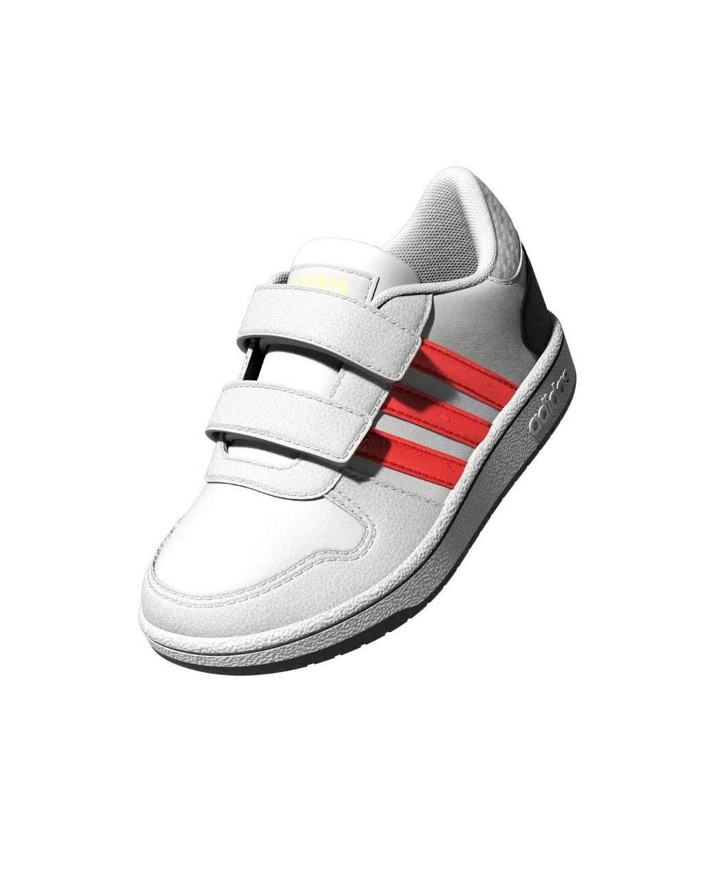 Adidas sneakers hoops 2.0 cmf i για αγόρι 679368 - Adidas