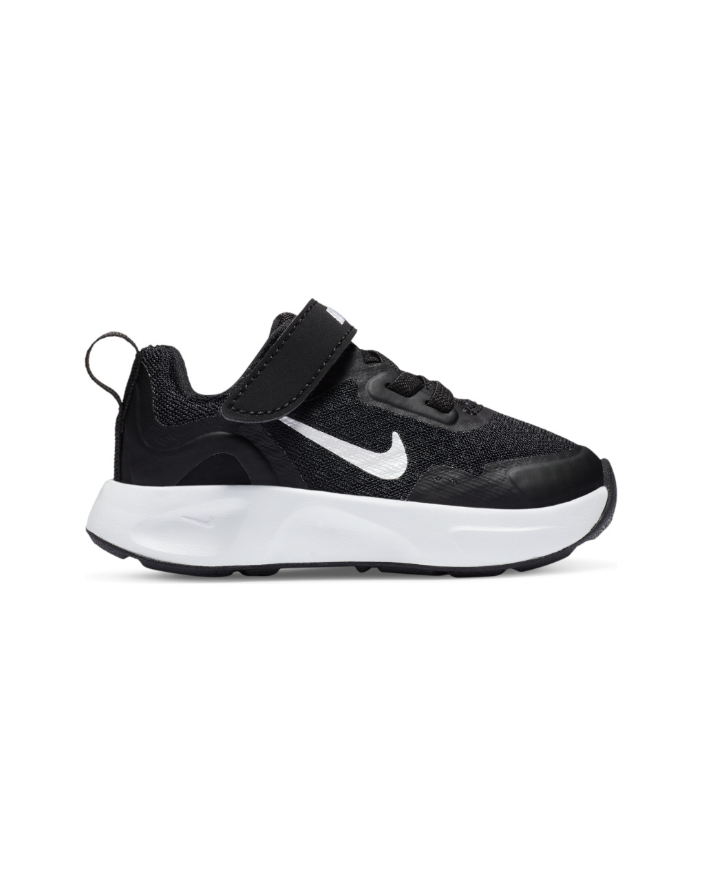 αθλητικά παπούτσια nike wearallday (td) cj3818-002 unisex - Nike