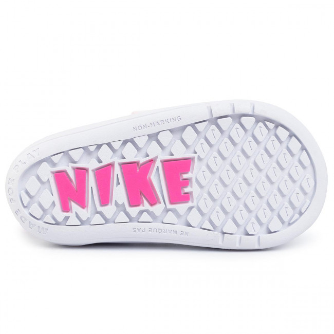 Nike sneakers pico 5 ar4162 λευκό για κορίτσι - Nike