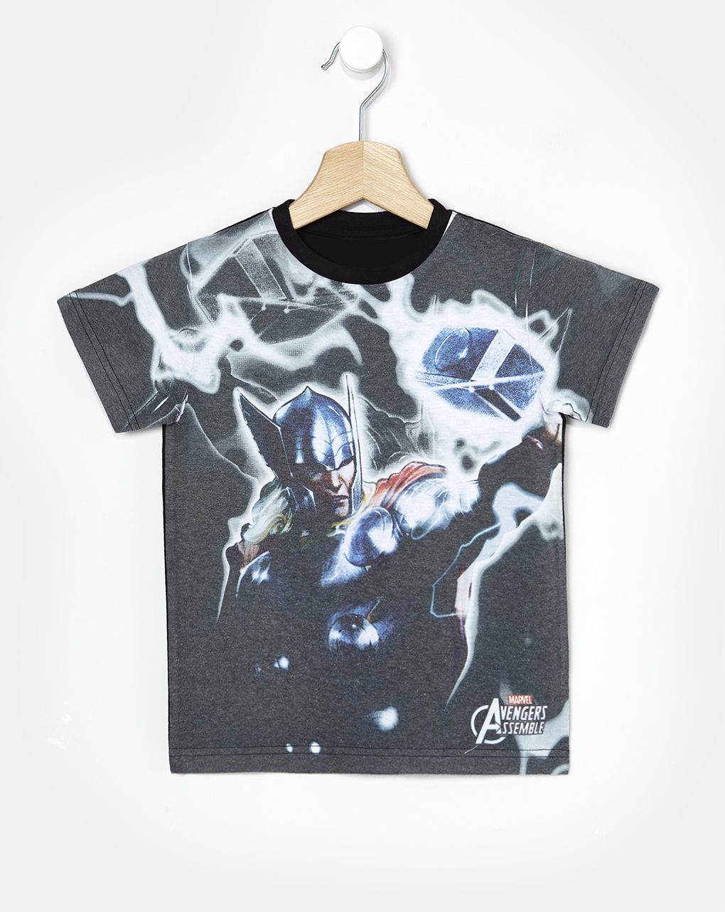 T-shirt thor για αγόρι - Prénatal