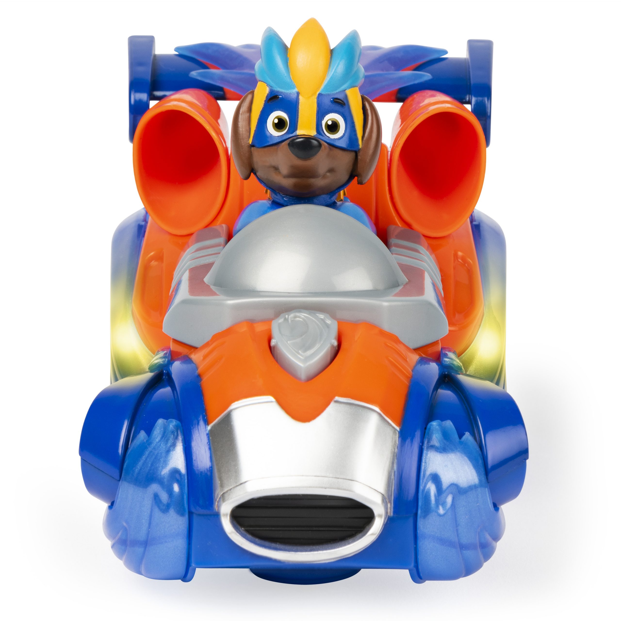 Paw patrol οχήματα deluxe charged up 6055753 - PAW PATROL