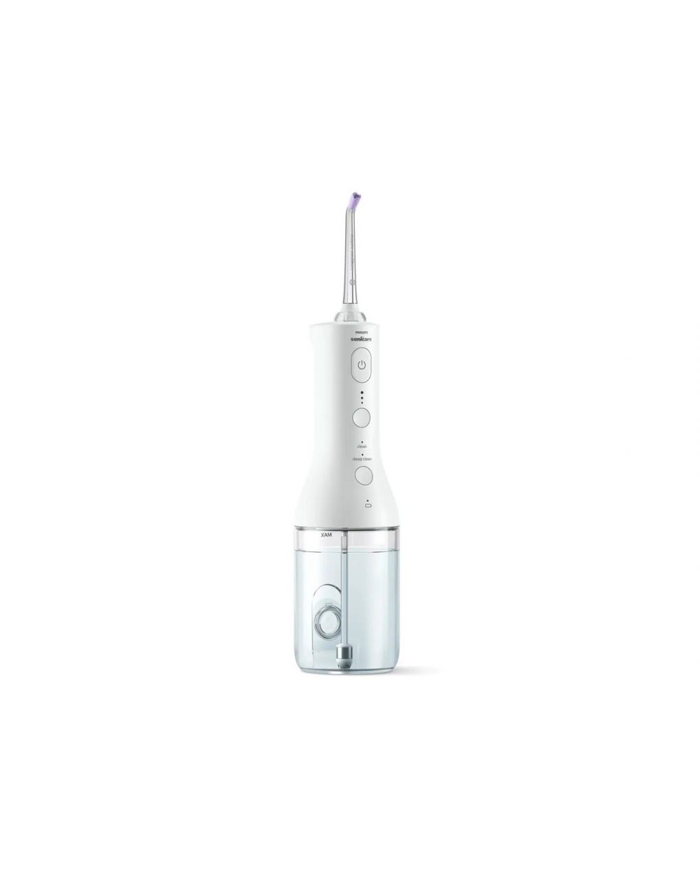 Philips sonicare ηλεκτρικό oδοντικό nήμα, power flosser 3000 hx3806/31 white - Philips Sonicare