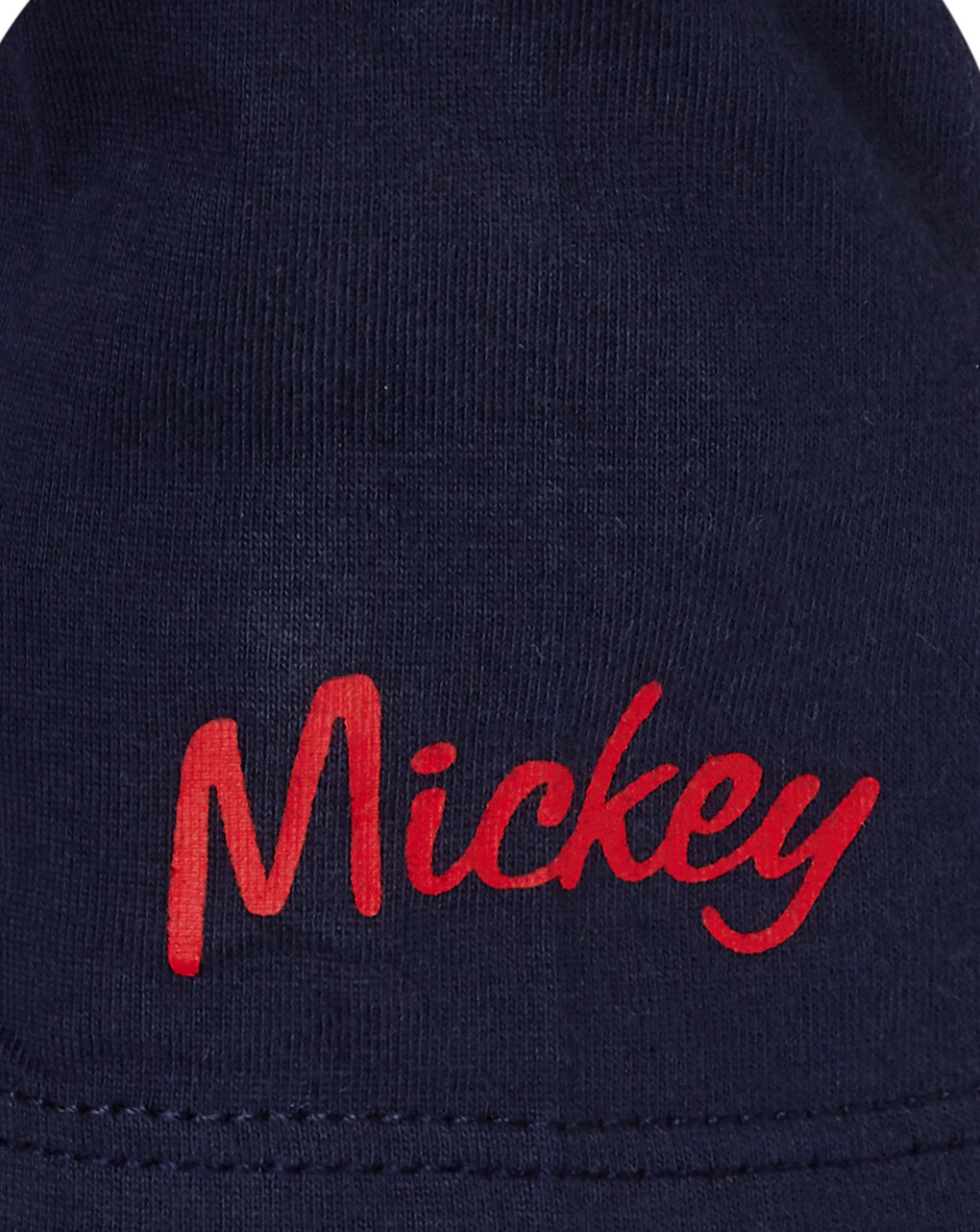 φορμάκι jersey mickey mouse για αγόρι - Prénatal