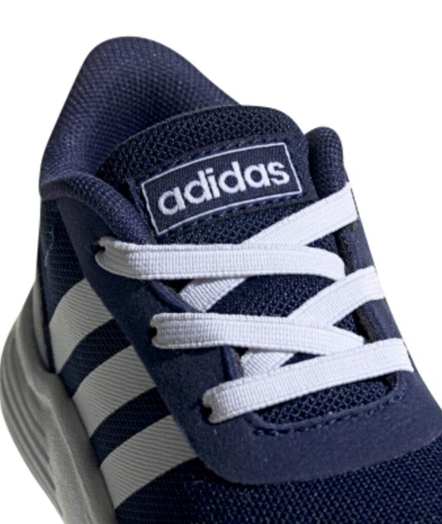 αθλητικά παπούτσια adidas lite racer 2.0 i eh2570 σκούρο μπλε για αγόρι - Adidas