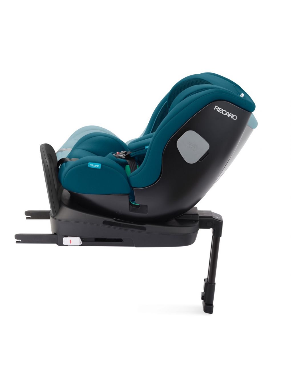 Recaro βρεφικό κάθισμα αυτοκινήτου salia 125 select teal green - Recaro